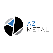 Logo - AZ METAL