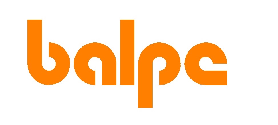 Logo - BALPE