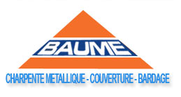 Logo - BAUME