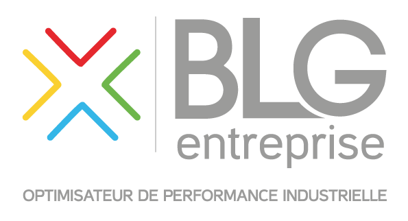 Logo - BLG