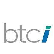 Logo - BTCI