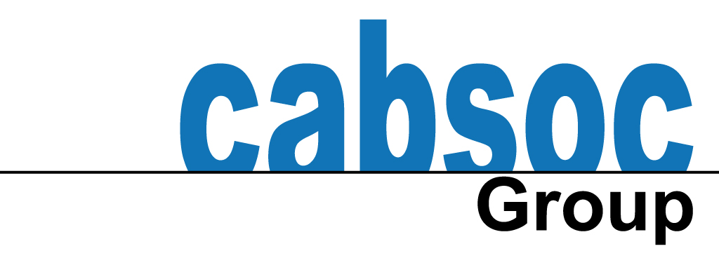 Logo - CABSOC GROUP