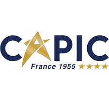 Logo - CAPIC