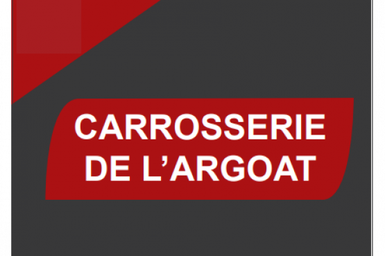 Logo - CARROSSERIE DE L’ARGOAT