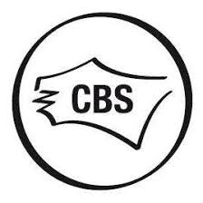 Logo - CBS