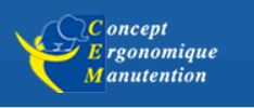 Logo - CEM