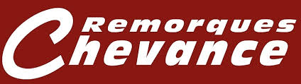 Logo - REMORQUES CHEVANCE