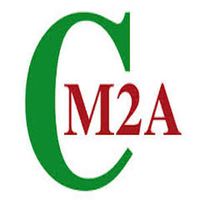 Logo - CM2A