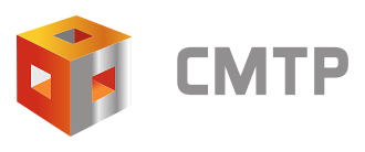 Logo - CMTP