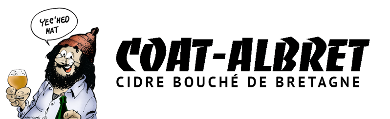 Logo - COAT ALBRET