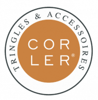 Logo - CORLER