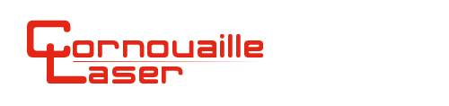 Logo - CORNOUAILLE LASER