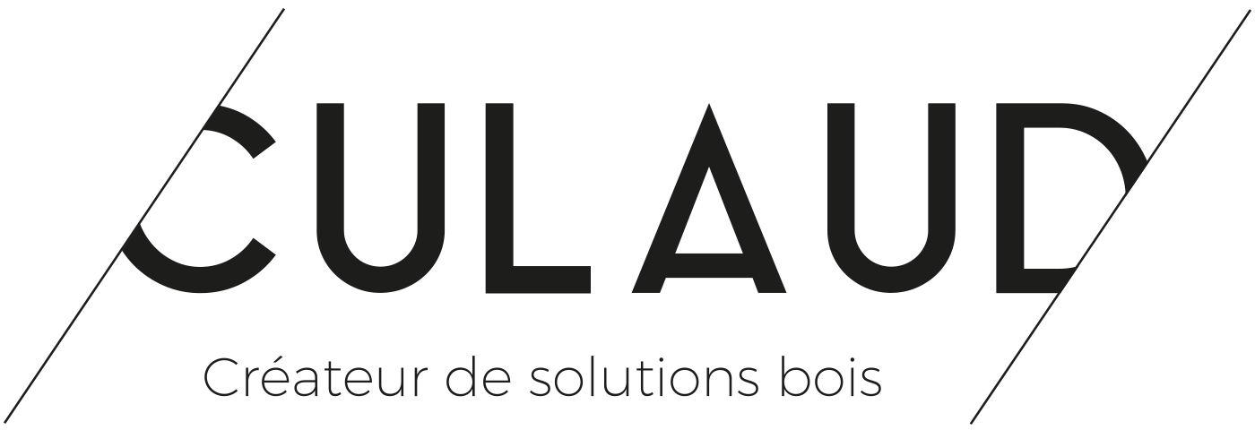 Logo - CULAUD MOULURES