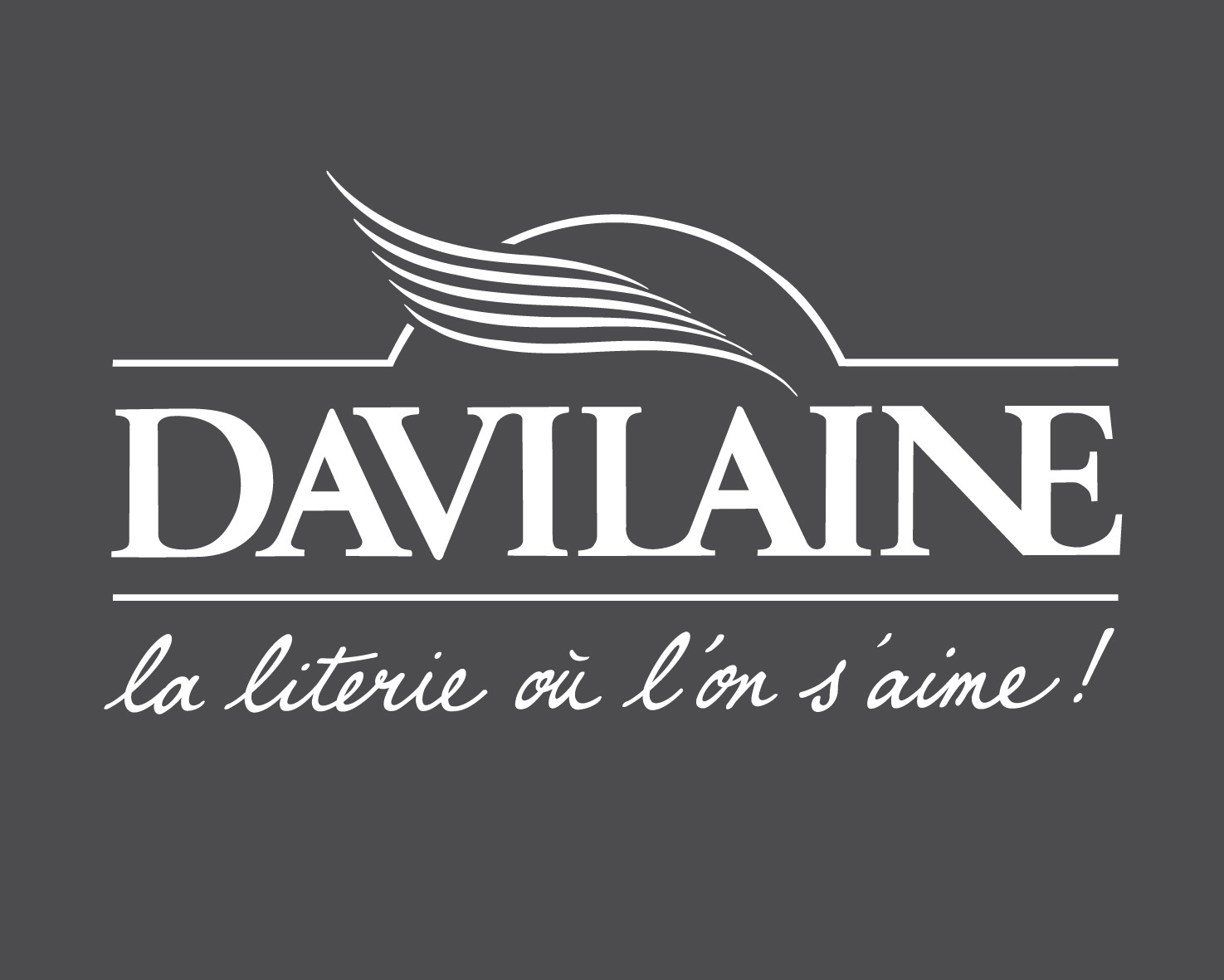 Logo - DAVILAINE