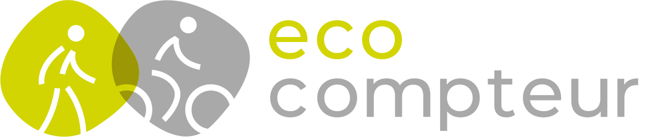 Logo - ECO COMPTEUR