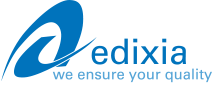 Logo - EDIXIA AUTOMATION
