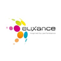 Logo - ELIXANCE