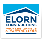Logo - ELORN CONSTRUCTION