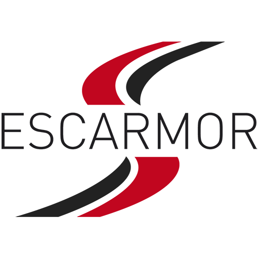 Logo - ESCARMOR