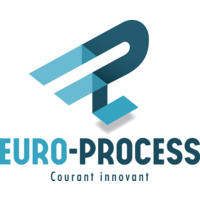 Logo - EURO-PROCESS