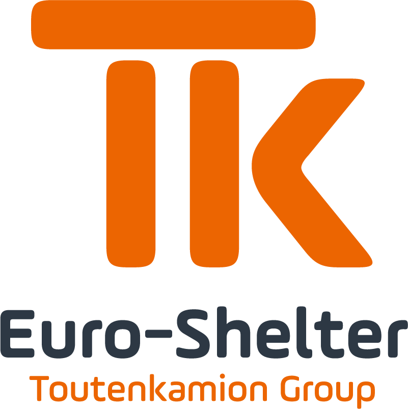 Logo - EURO-SHELTER