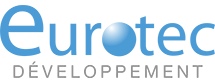 Logo - EUROTEC