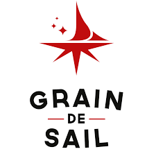 Logo - GRAIN DE SAIL