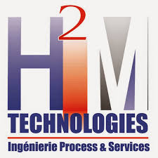 Logo - H2M