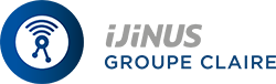 Logo - IJINUS