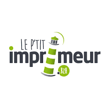 Logo - IMPRIMERIE DU ROUDOUR