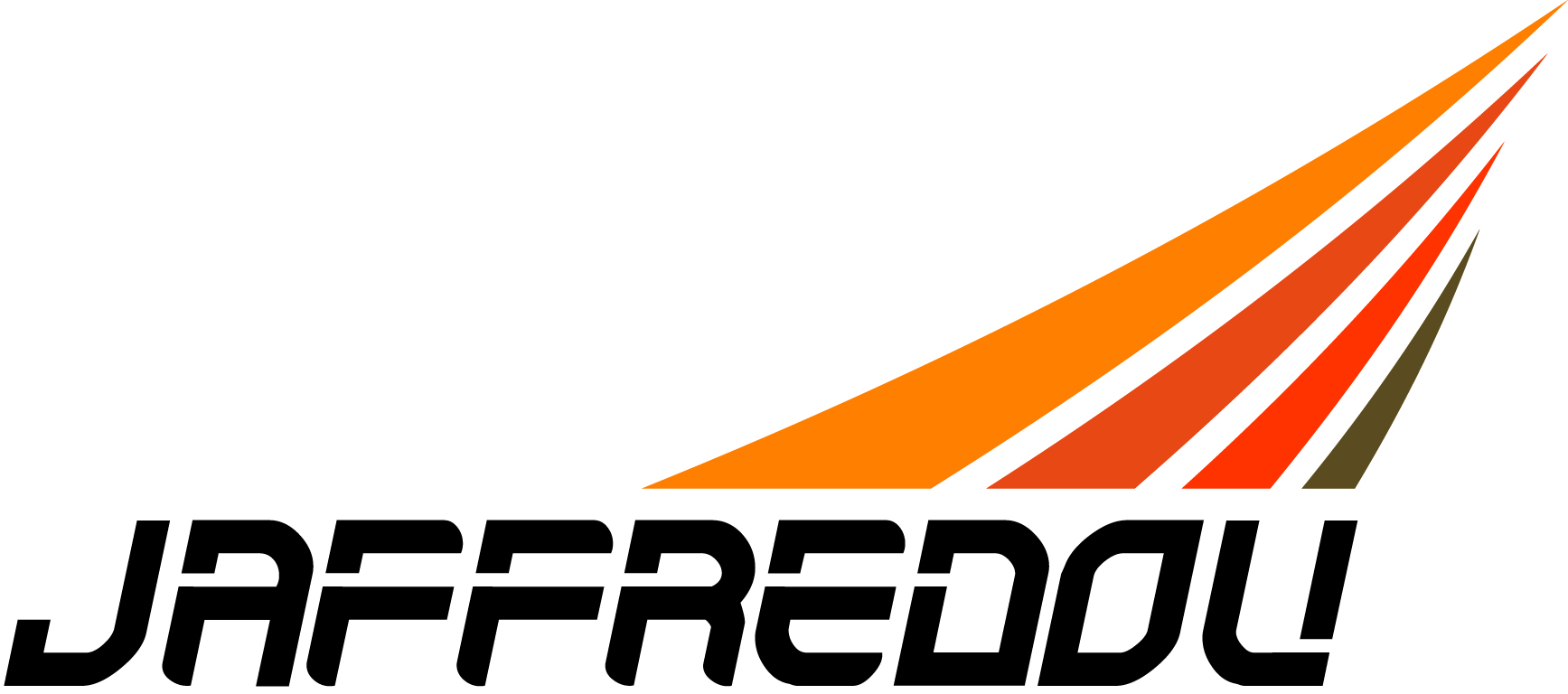 Logo - JAFFREDOU