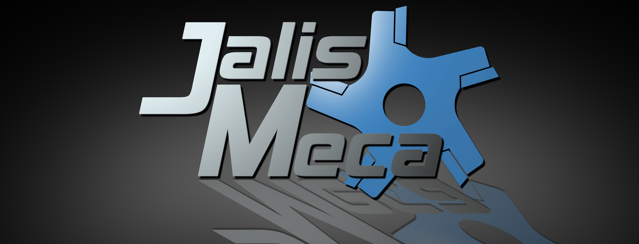 Logo - JALIS MECA