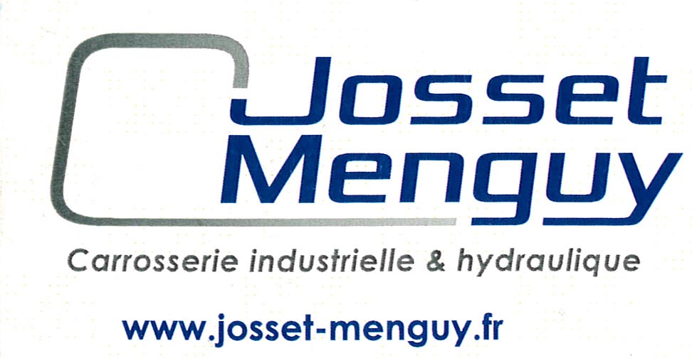 Logo - JOSSET MENGUY