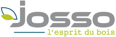 Logo - SCIERIE JOSSO