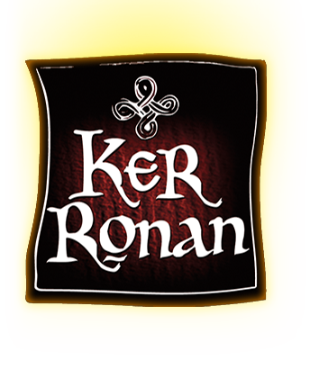 Logo - KER RONAN