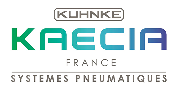 Logo - KUHNKE KAECIA