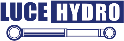 Logo - LUCE HYDRO