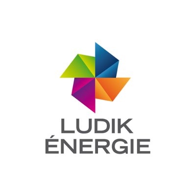 Logo - LUDIKENERGIE