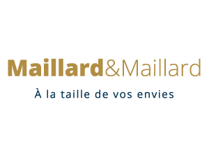 Logo - MAILLARD & MAILLARD