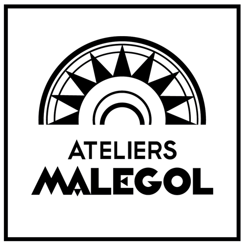 Logo - ATELIER MALEGOL