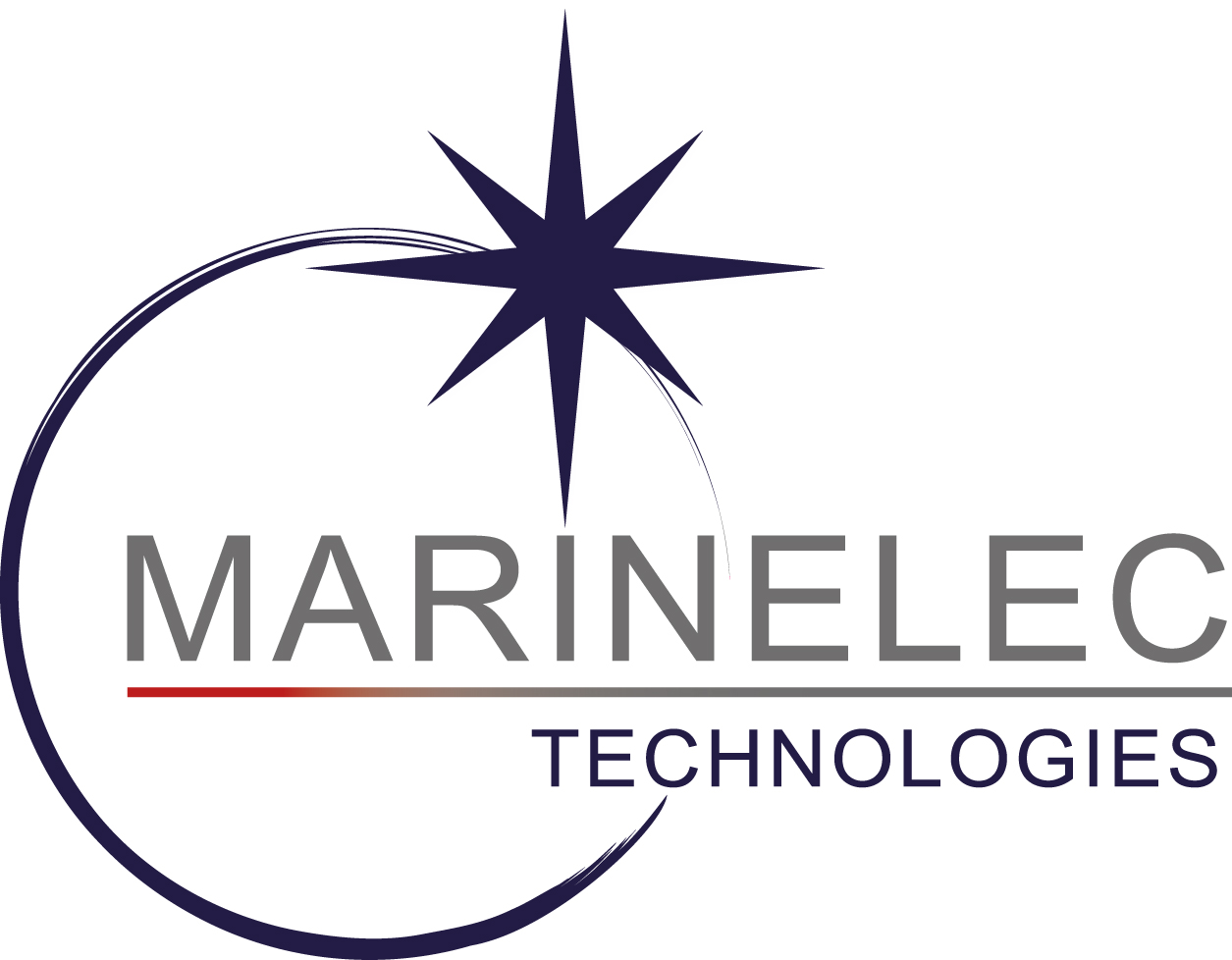 Logo - MARINELEC