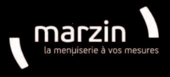 Logo - MARZIN