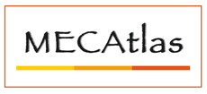 Logo - MECATLAS