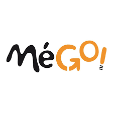 Logo - MEGO