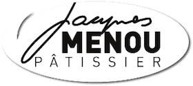 Logo - JACQUES MENOU