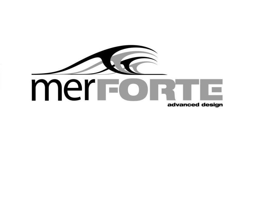 Logo - MER FORTE