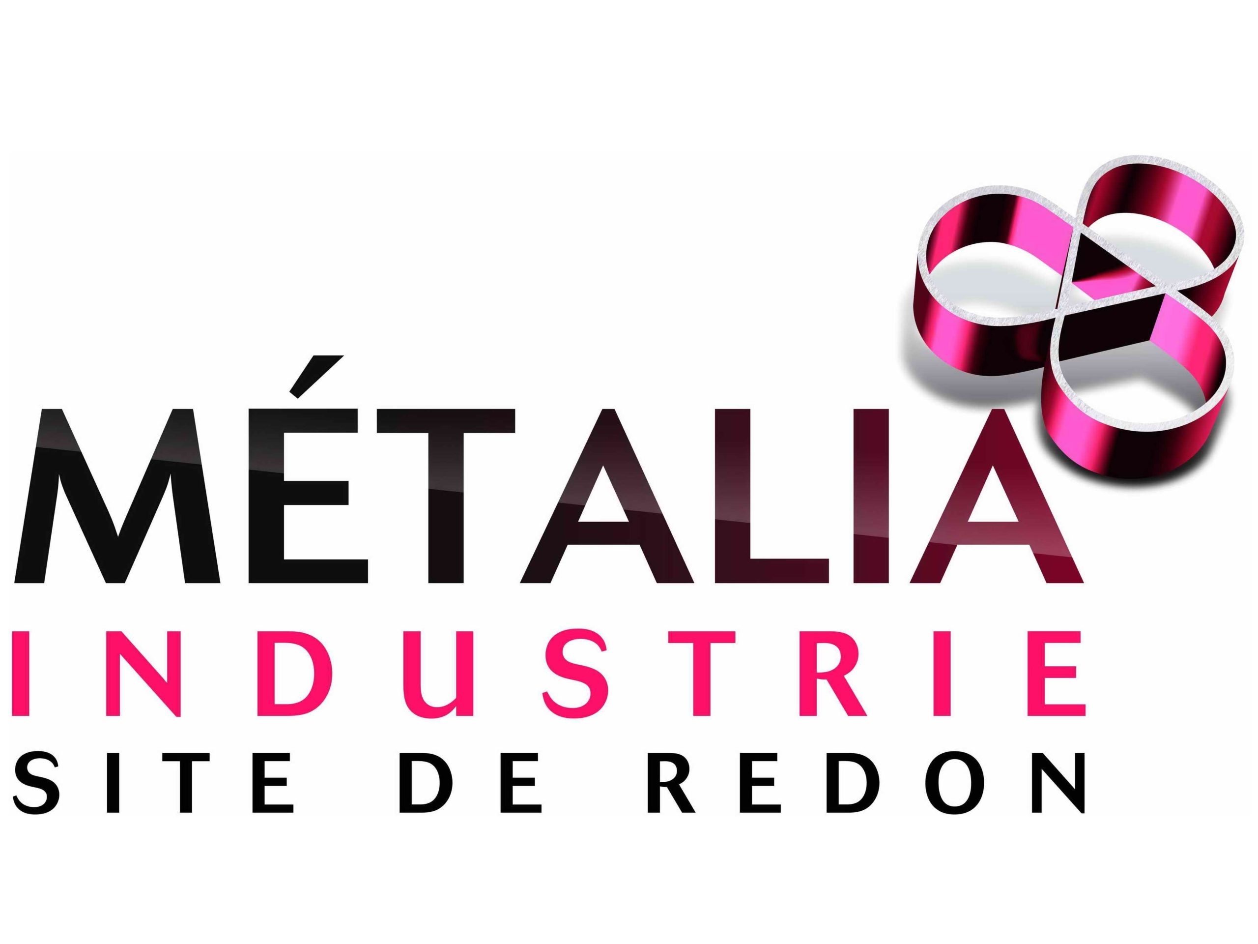 Logo - METALIA INDUSTRIE