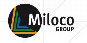 Logo - MILOCO PRODUCTION