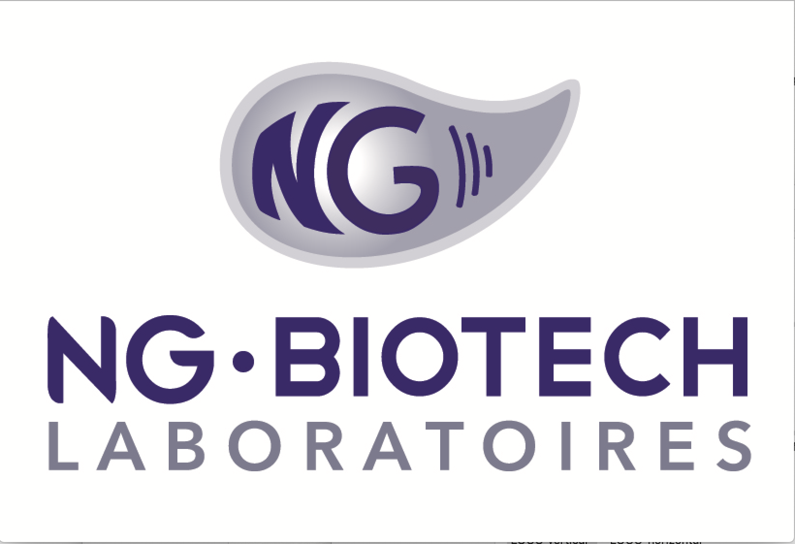 Logo - NG BIOTECH