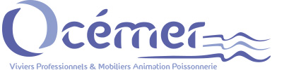 Logo - OCEMER